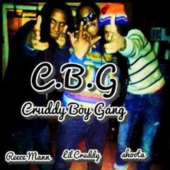 CBG anthem C.B.G