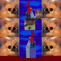 Soothe My Soul (blame remix()sc edit)