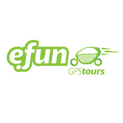 Efun GPS Tours | Porto - Bienvenido ES