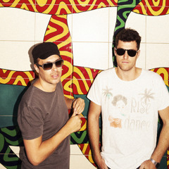 i-DJ: Waze & Odyssey