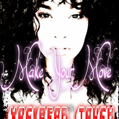 Make Your Move - Mikhale Jones & Jaydeep (Yogi Bear's Touch)