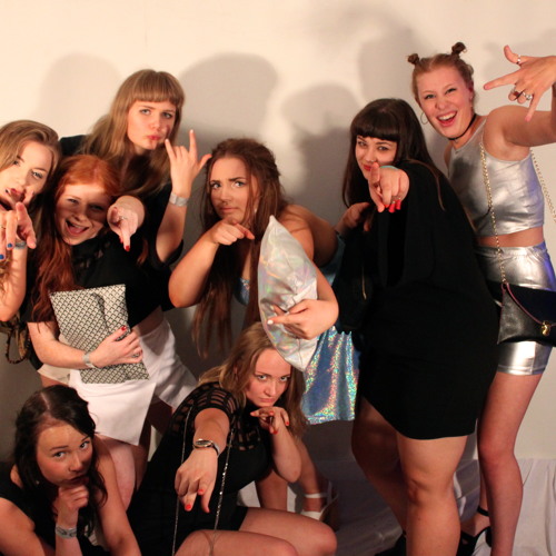 SF - The Greatest Two Years of My Life