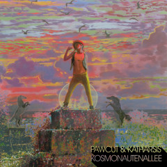 Johnny Katharsis - Gutter Tales feat Exodus (prod Pawcut)