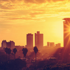 Morning Lights (original composition)