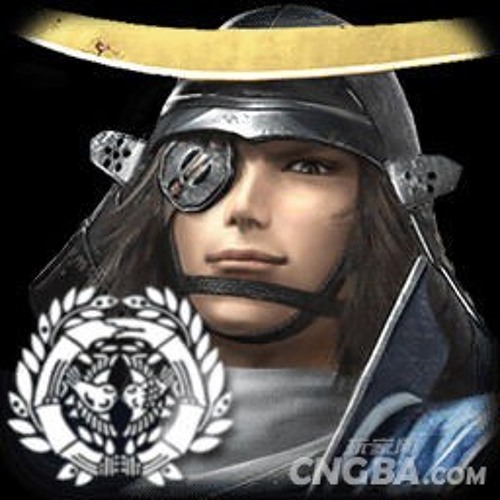 战国basara系列同人曲 MY Theme composing of Sengoku BASARA