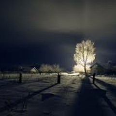 Rising Night