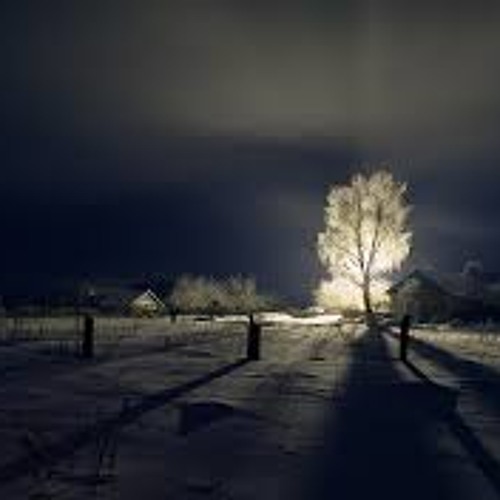Rising Night