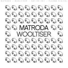 Matroda - Wooltiser