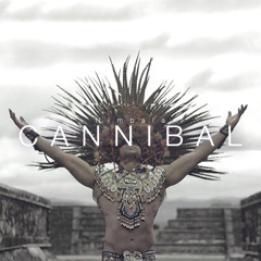Nimbala - Cannibal (Original Mix) [Free Download]
