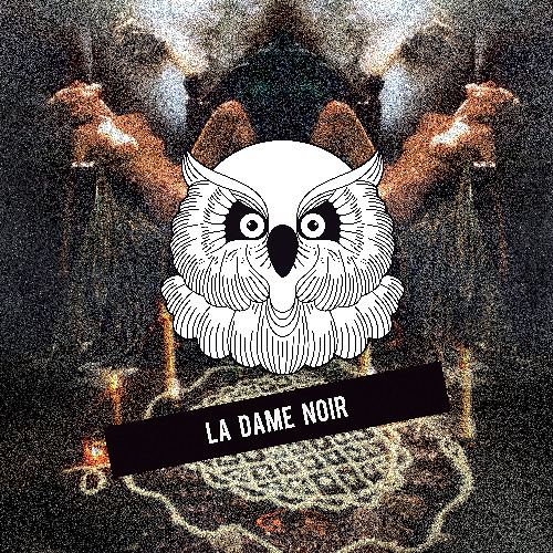 Amevicious - Overheads ( Mr Cogs Remix)