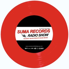 SUMA RECORDS RADIO SHOW Nº 242  Special Guest Ehuun