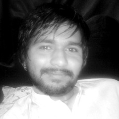 Tere Gham Ko Jaan Ki Talash Thi- [by Shuja'at], Vocals