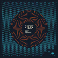 Barry Jamieson - Stars (Guy J Remix) [microcastle]