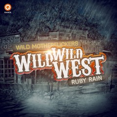 Wild Motherfuckers - Wild Wild West