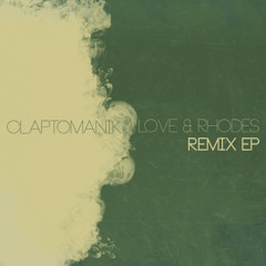 Tinashe - 2 On (Claptomanik Remix)