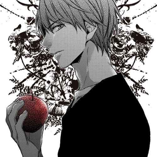 Death Note Main Theme