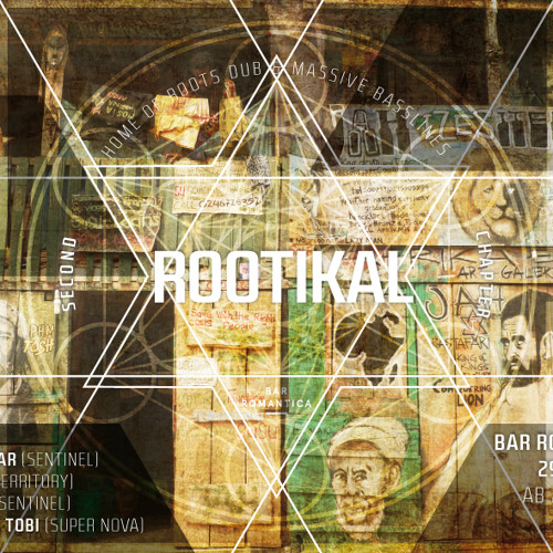 ROOTIKAL#2 2014