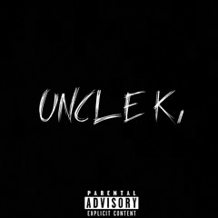 Manny Lado - Uncle K