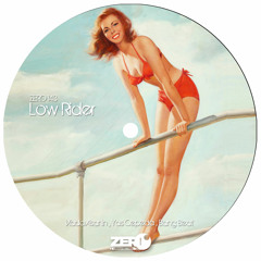 Vlada Asanin , Yas Cepeda , Bang Beat - Low Rider ( SC Cut ) Low Q // OUT NOW