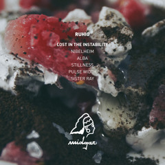 MDG002 - Ruhig : Lost In The Instability EP [snippets]