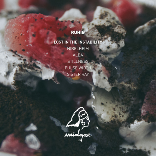 MDG002 - Ruhig : Lost In The Instability EP [snippets]