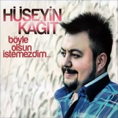 HÜSEYİN KAĞIT-ANKARA KAZAN BİZ KEPÇE
