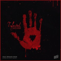 Alpha Noize & Bass System - Infected EP - 01 Infected (Original Mix)