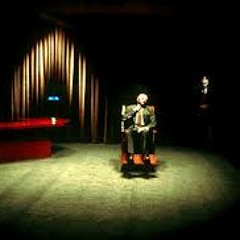 Mulholland - for orchestra