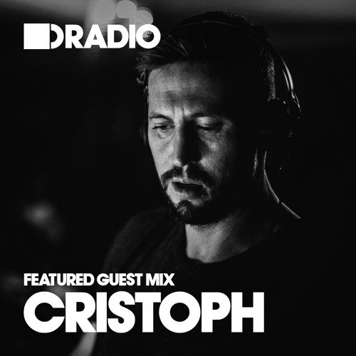Guest Mix Cristoph