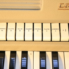 Farfisa and Jen