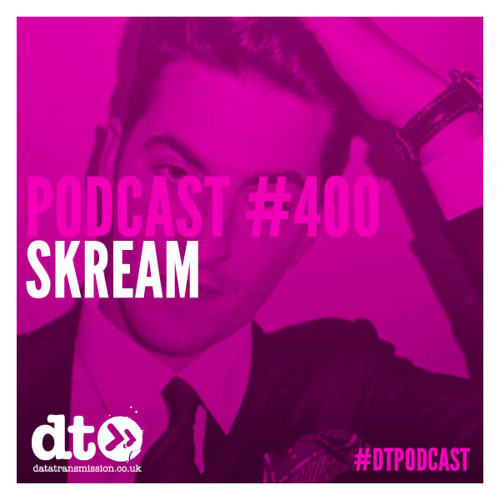 DTP400 - Skream - Datatransmission
