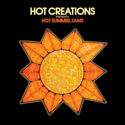 Mat.Joe & Kevin Knapp - Keep It Rough (Hot Creations)