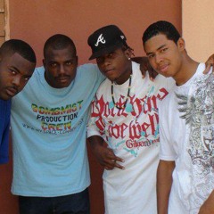 10 Hustla Gyal Reppin' BPC - Volume 2