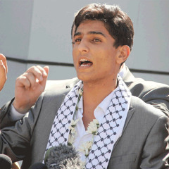 محمد عساف - اوبريت غزه