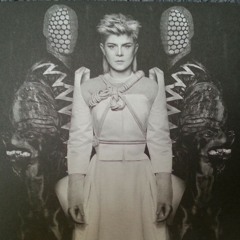 ROBYN &ROYKSOPP - SAYIT