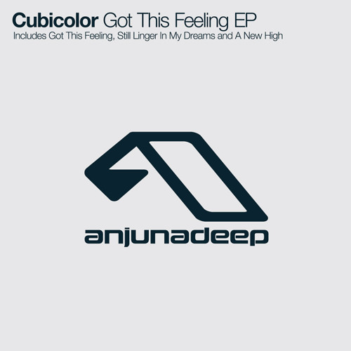 Got This Feeling (Original Mix)