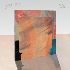 Baba Stiltz - Reality Sparks (from the album Total, out on Oct 13)