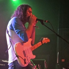 The War On Drugs - I Hear You Calling [Bill Fay] live at Hopscotch 2014