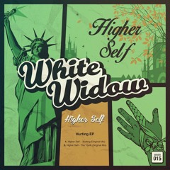 WWBR015 Higher Self - Hurting EP OUT NOW