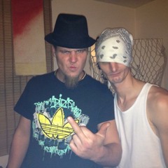 RIPP & DSCHANKO - Piffke (Beat by Brennfett & Wepstar)