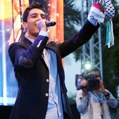 محمد عساف - علي الكوفية (Original Version)