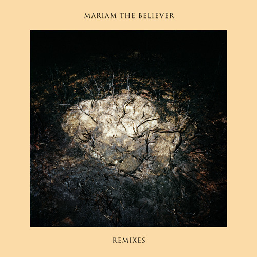 Mariam the Believer - Invisible Giving (Wolf Müller Remix)
