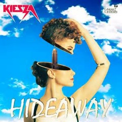 Kiesza Hideaway (Paradise Mash-Up 2k14)