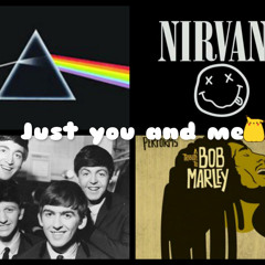 Nirvana  — My Best Friend's Girl
