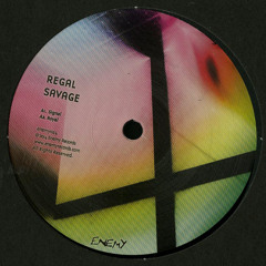 B1. Regal - Shake [Enemy024]