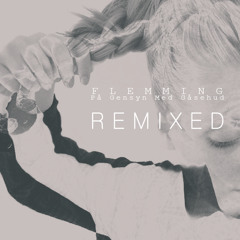 F L E M M I N G - Kollega (Feat. Lydmor) (Kres Remix)