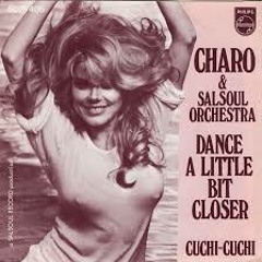 Dance A Little Bit Closer- Salsoul Orchestra (CF Grand Wizard Edit)