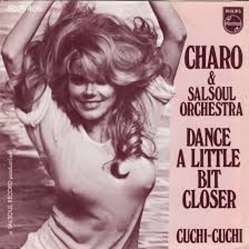 Dance A Little Bit Closer- Salsoul Orchestra (CF Grand Wizard Edit)