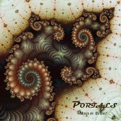 sound - floating