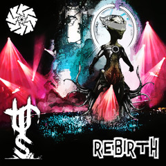 05 Kanji Kinetic - Rebirth (KitBash Remix) **FREE DOWNLOAD**